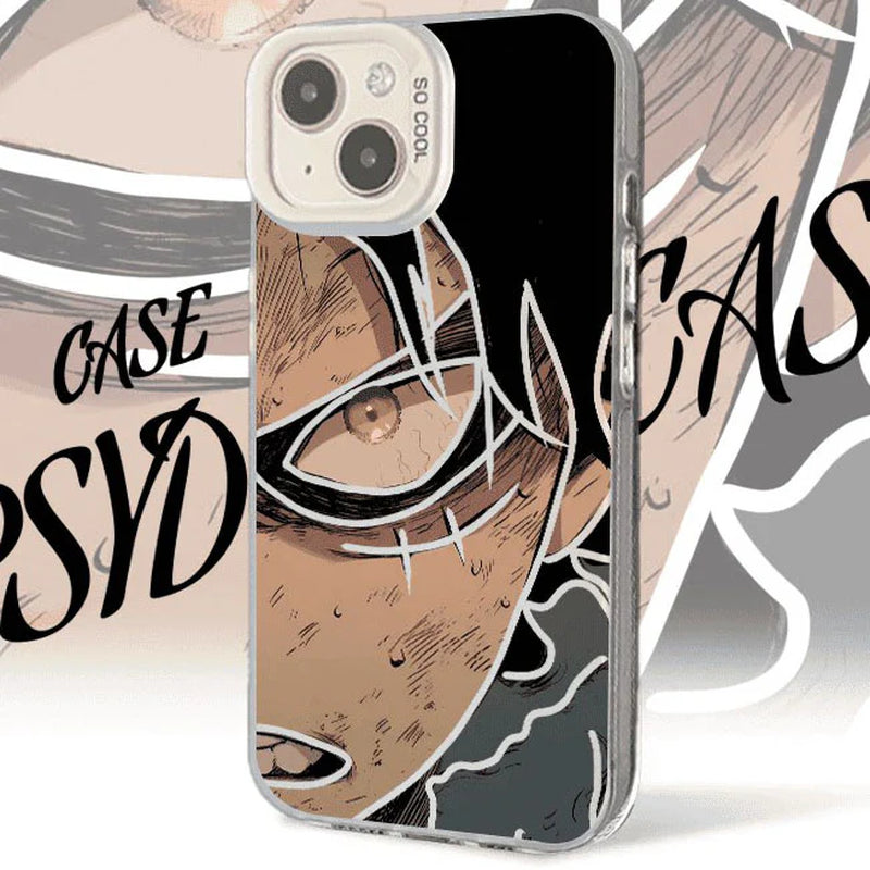 New Original One Piece Mobile Phone Case