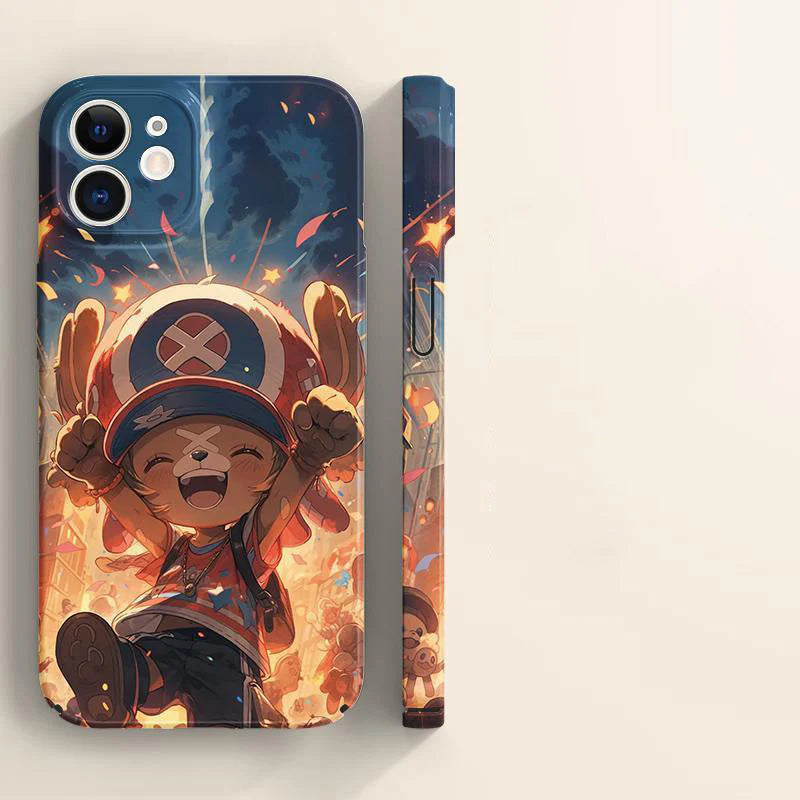 New Original One Piece Mobile Phone Case