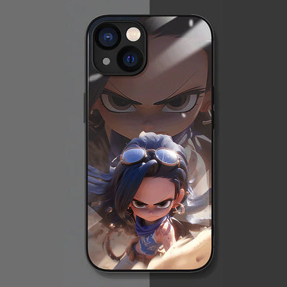 New Original One Piece Mobile Phone Case