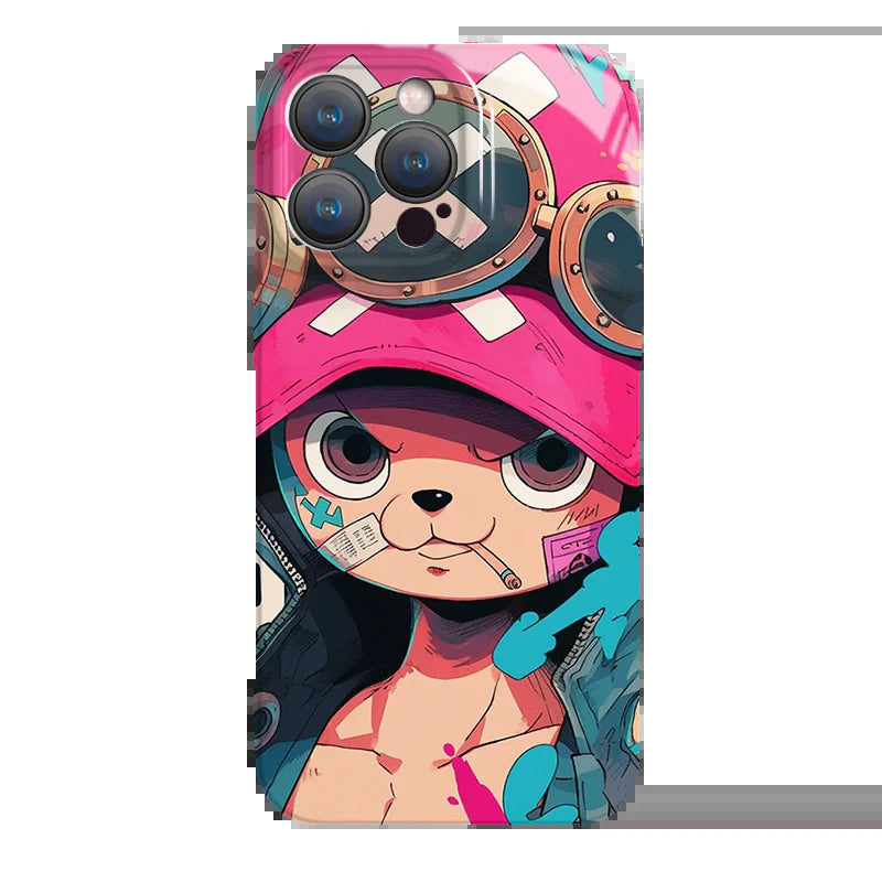 New Original One Piece Mobile Phone Case