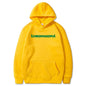 Tyler The Creator Chromakopia Hoodie Mens Women Fashion Hip