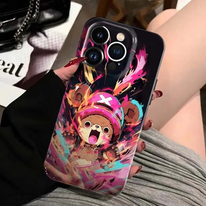 New Original One Piece Mobile Phone Case