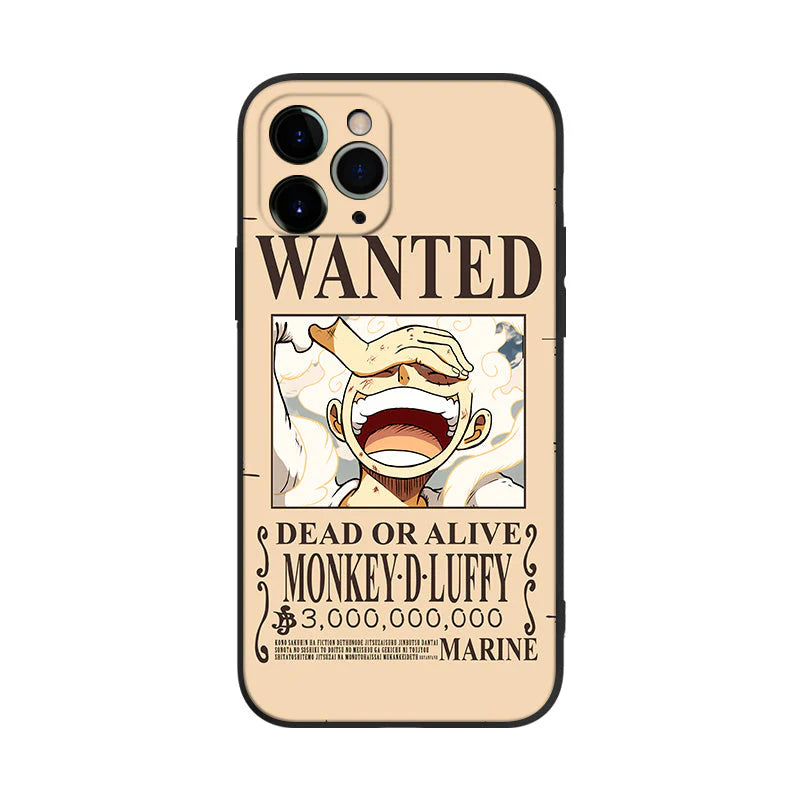 New Original One Piece Mobile Phone Case