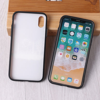 Imitative Wood Cover For 6 7 7Plus 8 8Plus X XS Max 3D Relief Elephone Vintage Style Phone Cases Cover Capa Fundas