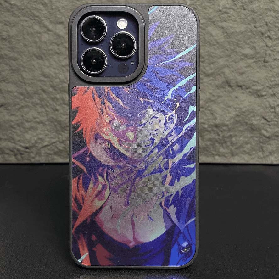 New Original One Piece Mobile Phone Case