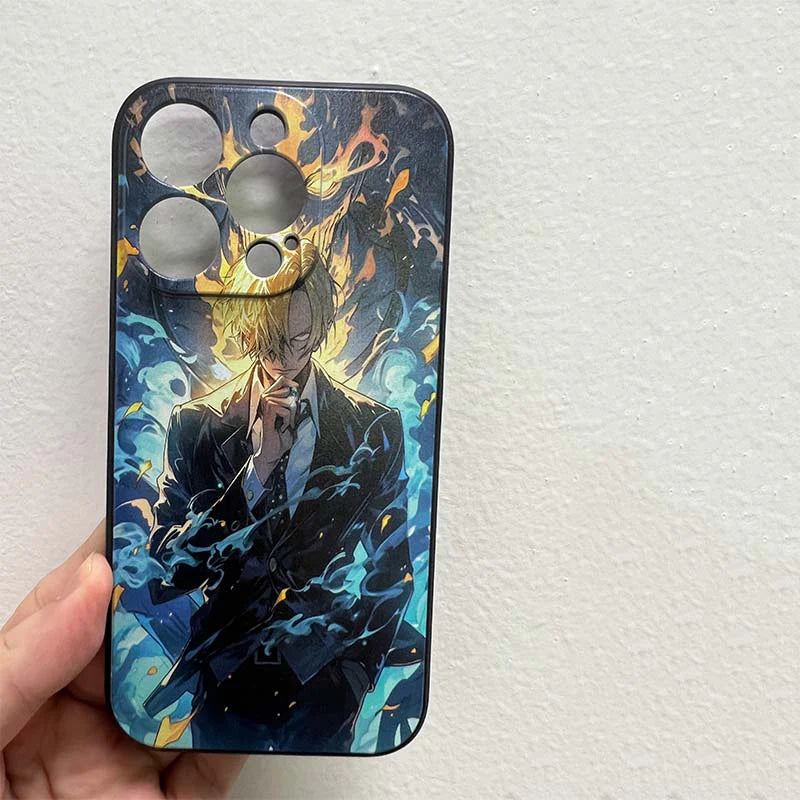 New Original One Piece Mobile Phone Case