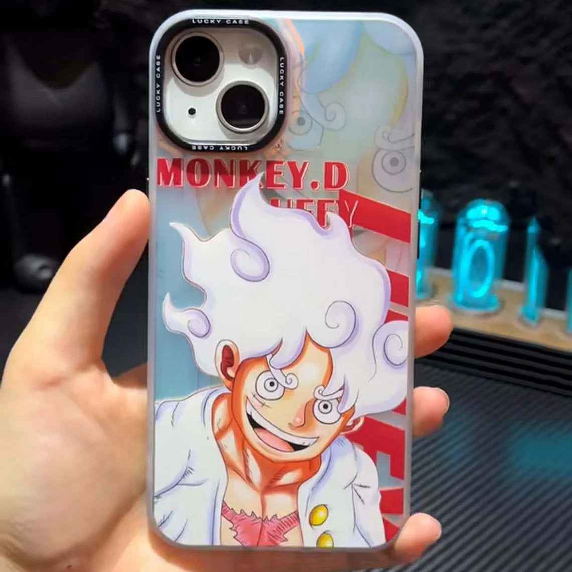 New Original One Piece Mobile Phone Case