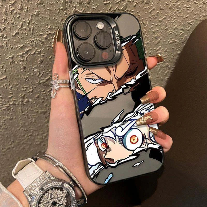 New Original One Piece Mobile Phone Case