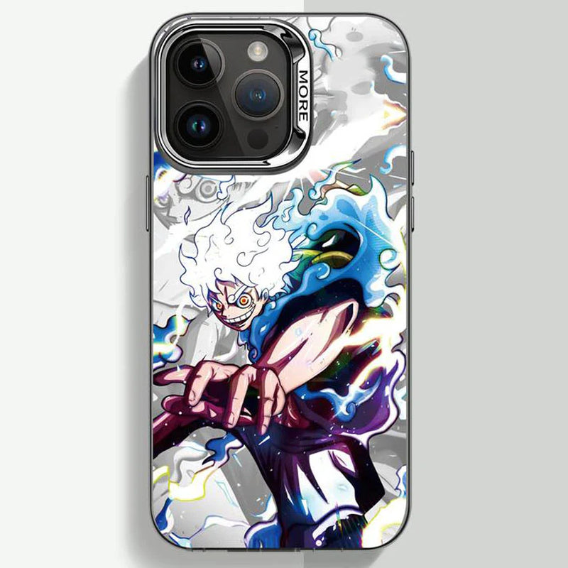 New Original One Piece Mobile Phone Case