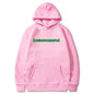 Tyler The Creator Chromakopia Hoodie Mens Women Fashion Hip