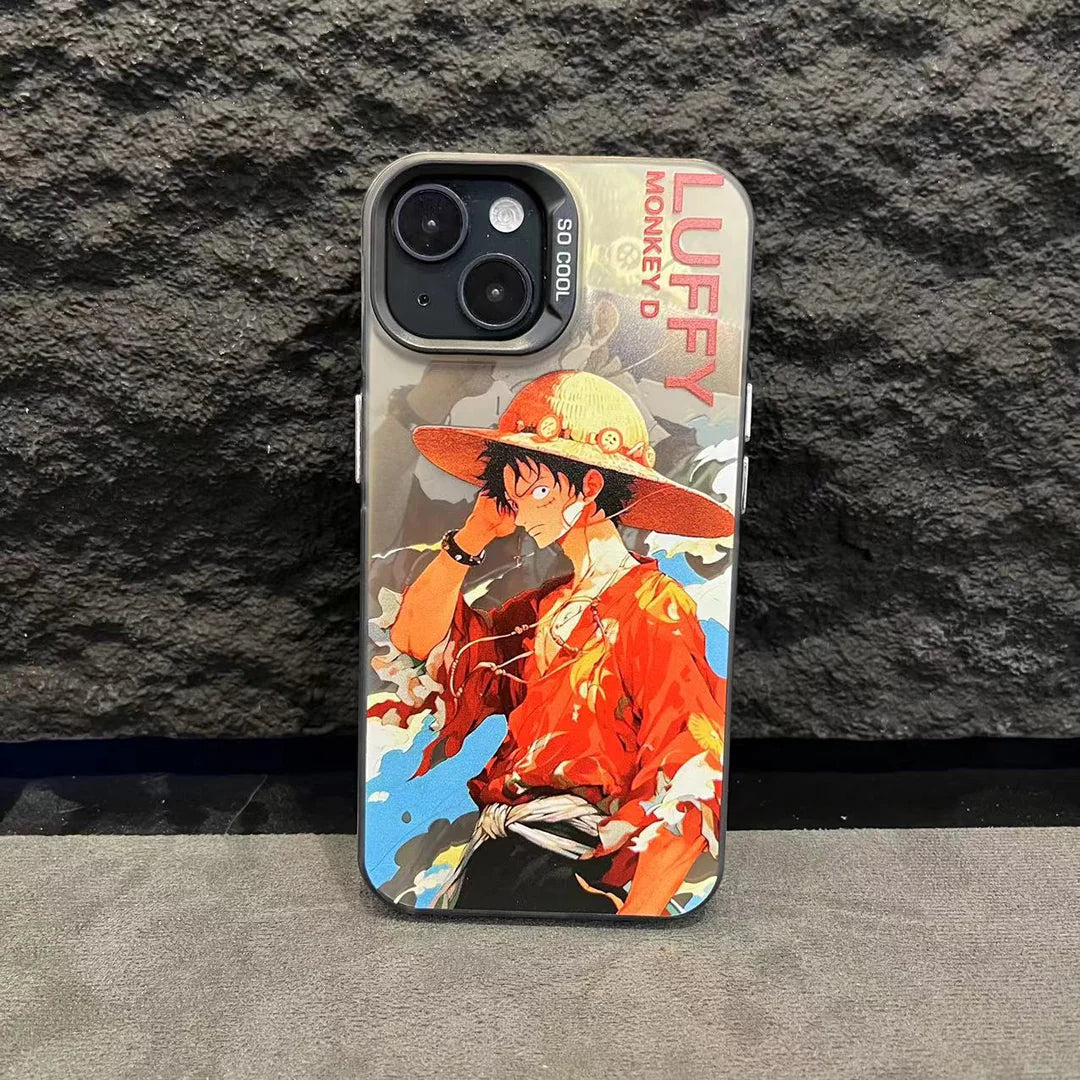 New Original One Piece Mobile Phone Case