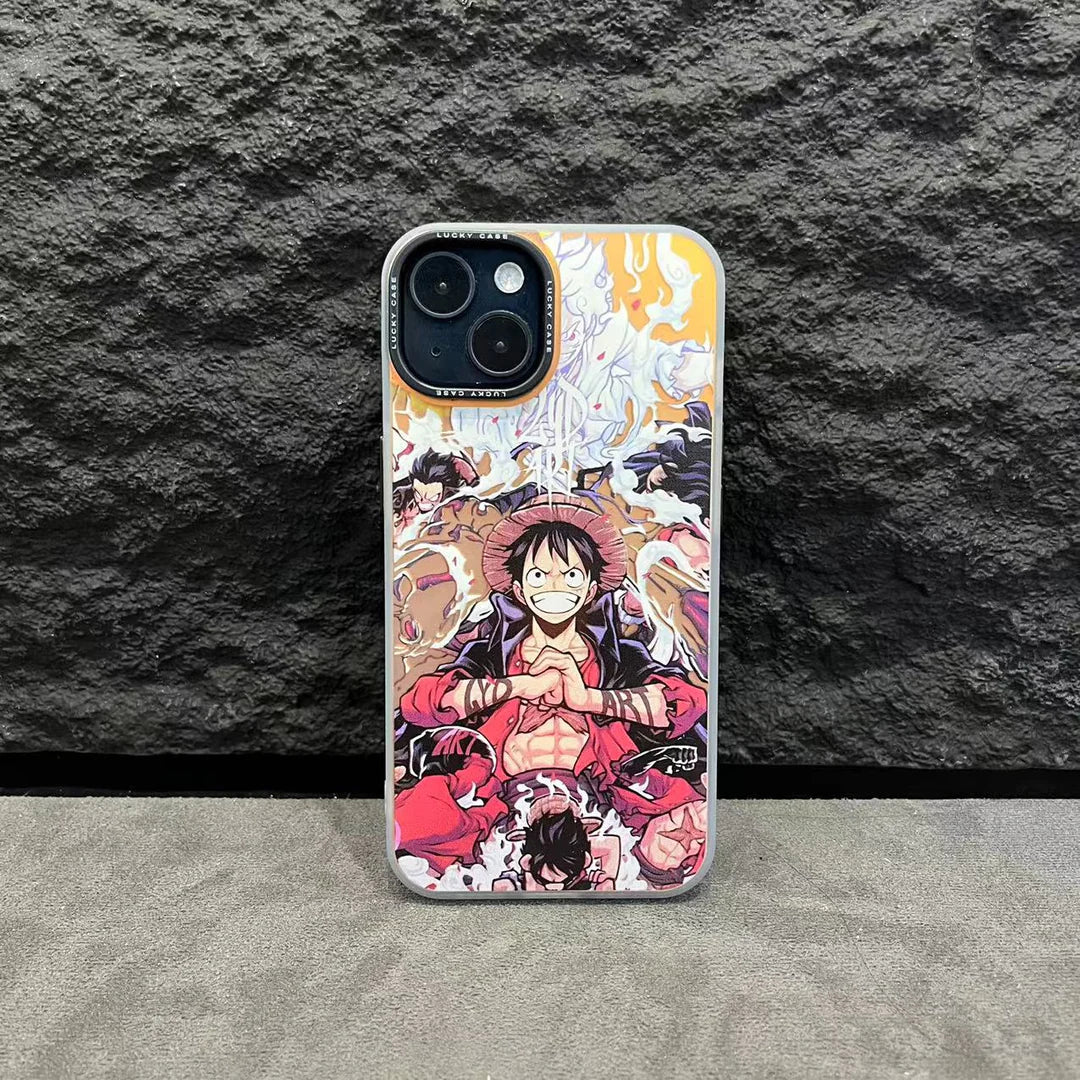 New Original One Piece Mobile Phone Case