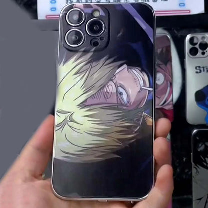 New Original One Piece Mobile Phone Case