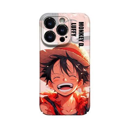 New Original One Piece Mobile Phone Case