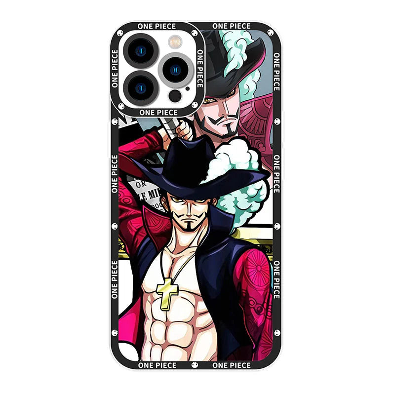 New Original One Piece Mobile Phone Case