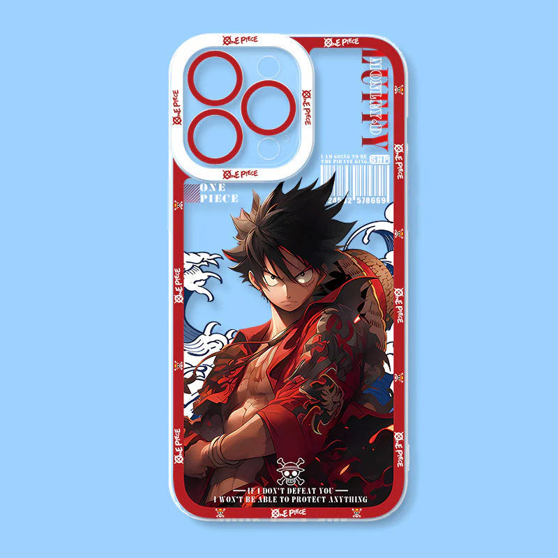 New Original One Piece Mobile Phone Case