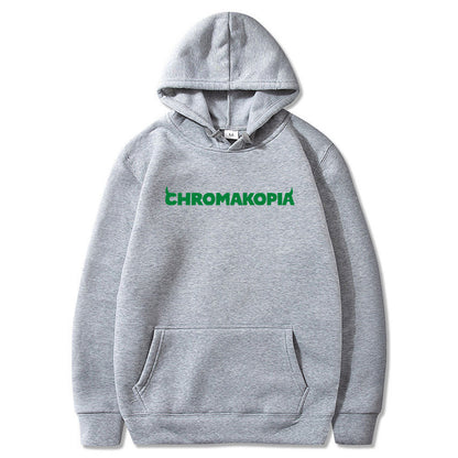 Tyler The Creator Chromakopia Hoodie Mens Women Fashion Hip