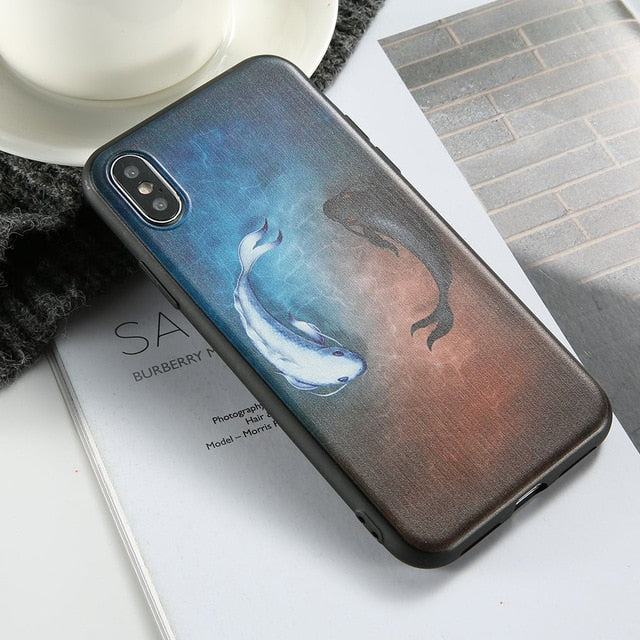 For Huawei Mate 20 10 Lite P30 P20 P10 Lite Pro Y9 P Smart Phone Cases For Honor 8X 9 Lite 10 Covers