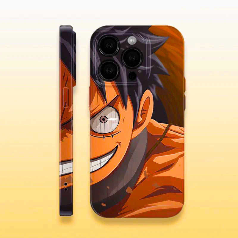 New Original One Piece Mobile Phone Case