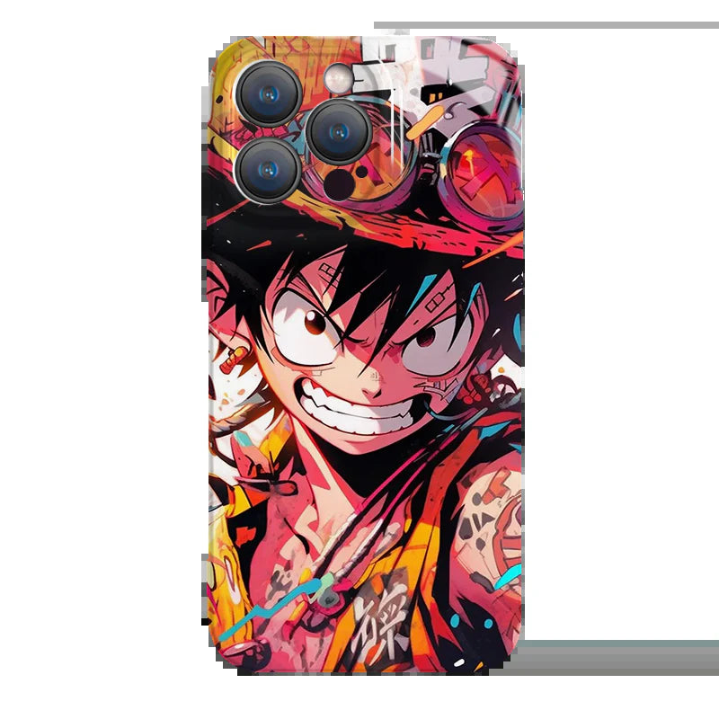 New Original One Piece Mobile Phone Case