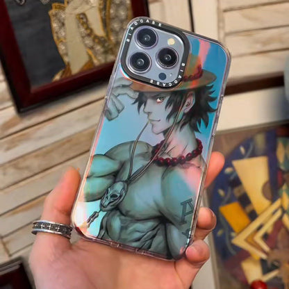 New Original One Piece Mobile Phone Case