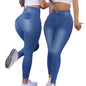 2024 Hot Sale Women's Stretch Jeans Fashion Slim Denim Pencil Pants Casual Skinny Trousers Female Clothing S-2XL Drop Shipping