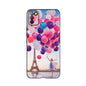 For Infinix Smart 5 Case X657 X657C Beautiful Flower Butterfly Soft Silicone Phone Cases For Infinix Smart 5 Smart5 Cover Fundas