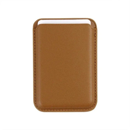 2024 Luxury For Magnetic Leather Wallet Case For iPhone 15 14 13 12 11 Pro Max 15Pro S23 Card Holder Phone Bag Cover Accessories