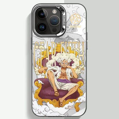 New Original One Piece Mobile Phone Case