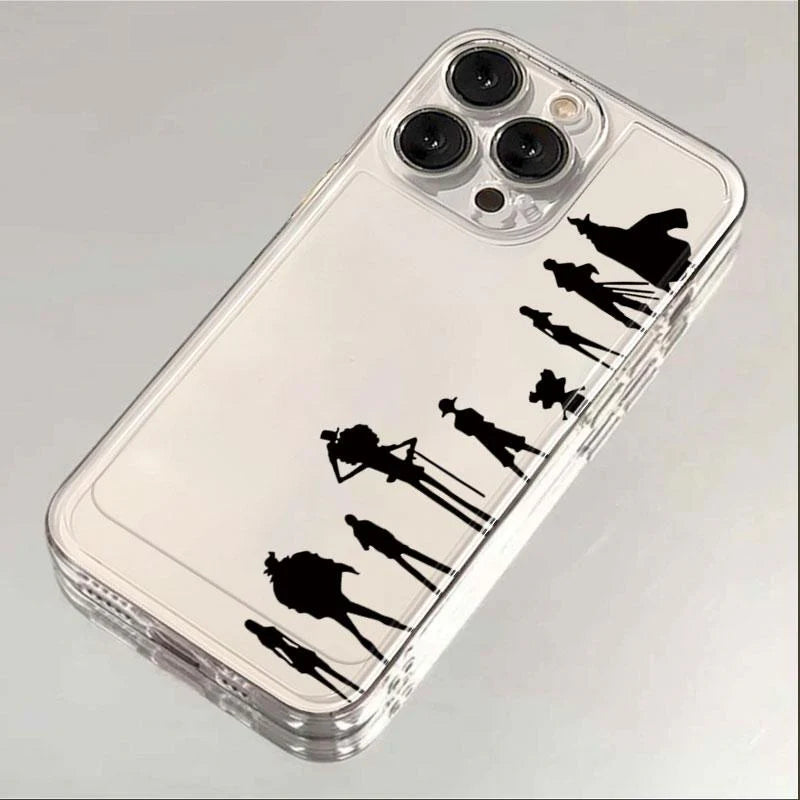 New Original One Piece Mobile Phone Case