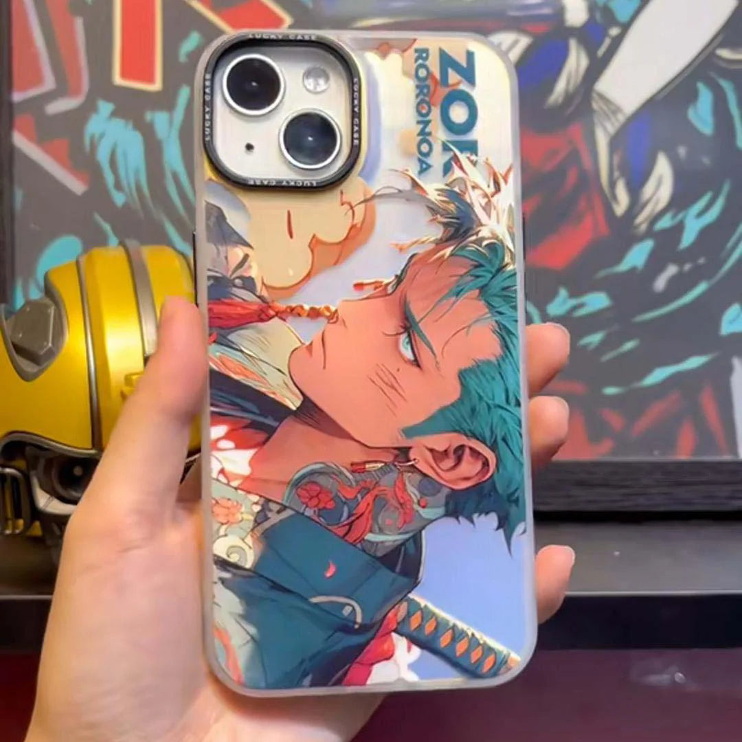 New Original One Piece Mobile Phone Case