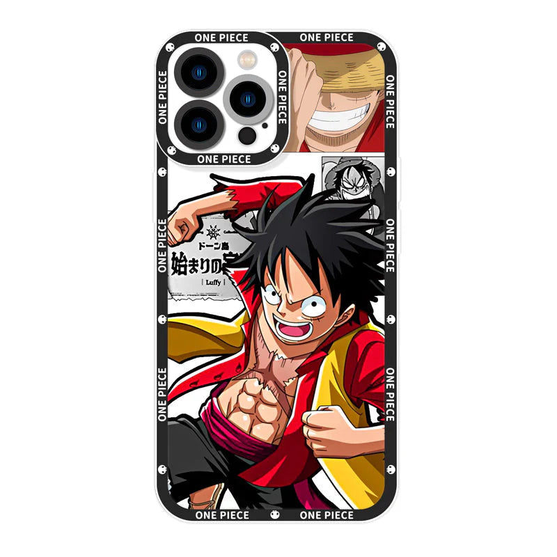 New Original One Piece Mobile Phone Case