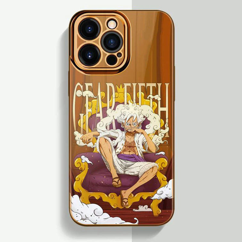 New Original One Piece Mobile Phone Case