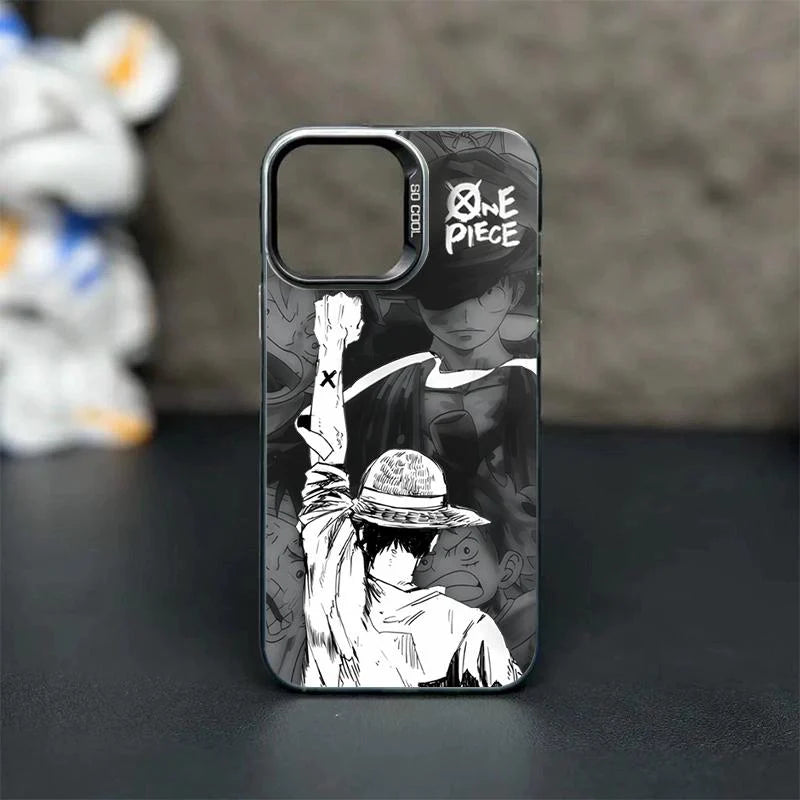 New Original One Piece Mobile Phone Case