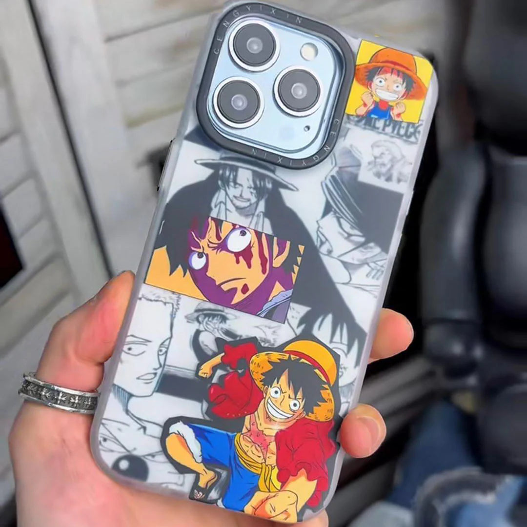 New Original One Piece Mobile Phone Case