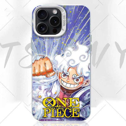 New Original One Piece Mobile Phone Case