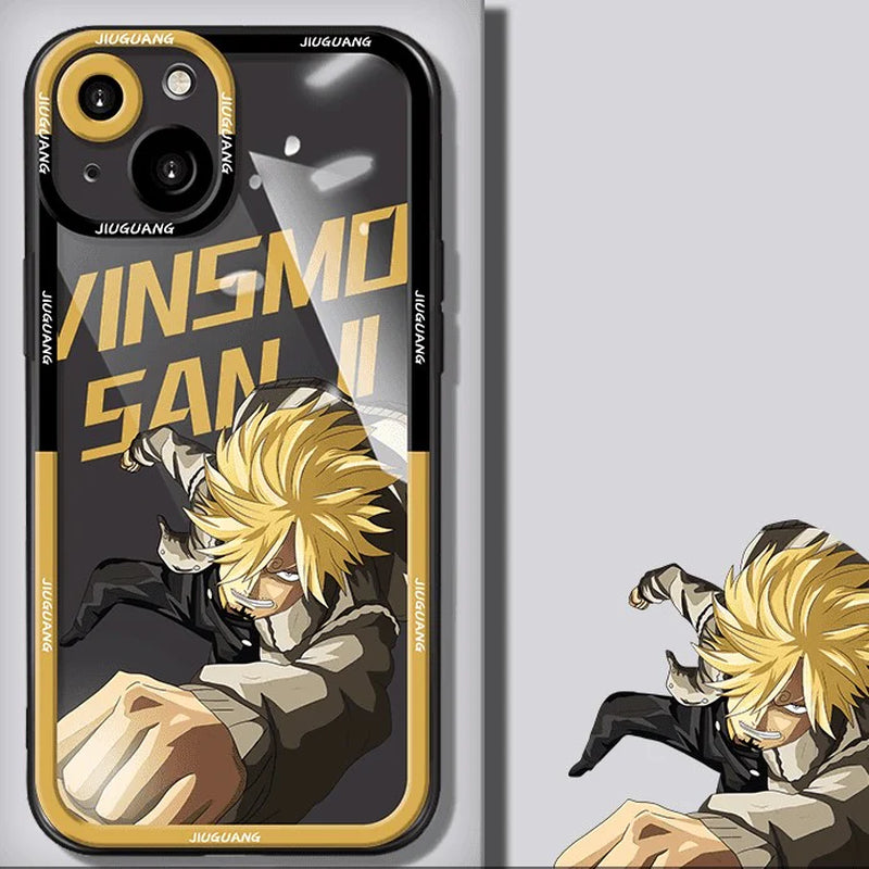 New Original One Piece Mobile Phone Case