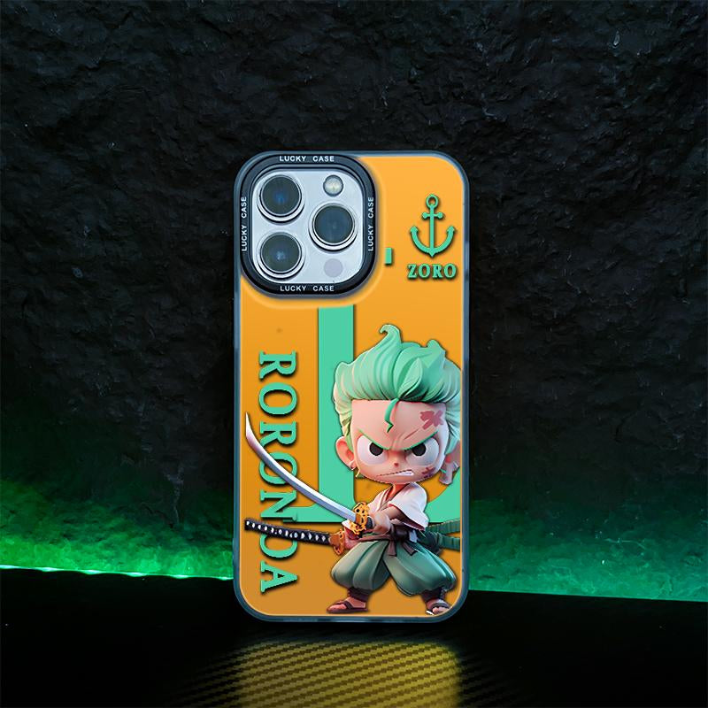 New Original One Piece Mobile Phone Case