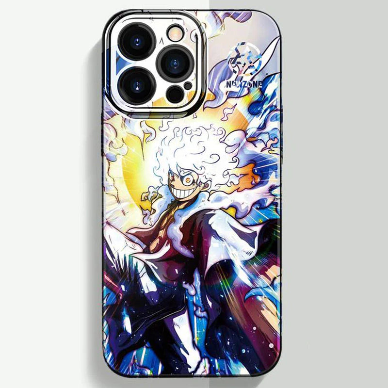 New Original One Piece Mobile Phone Case